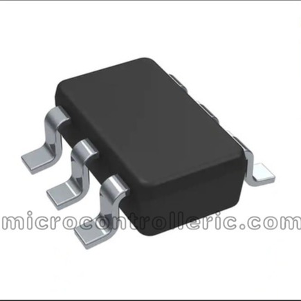 SN6505AQDBVTQ1 Power Management Specialized PMIC Automotive Low Noise 1A 160KHz