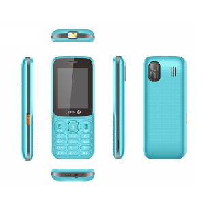 Buy cheap FM Cell Dual Sim Keypad Phone Big Speaker Single Core For Seniors product