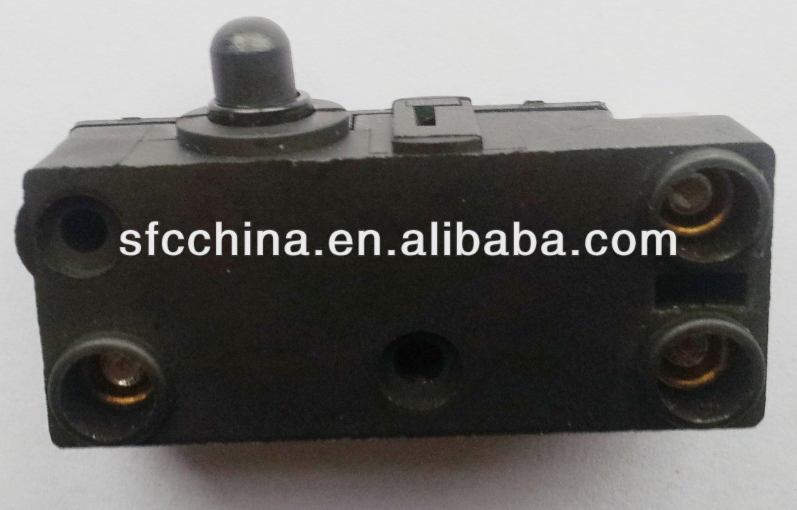 UL approved MICRO Switch