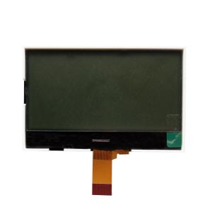 Buy cheap Positive FSTN Transflective Graphic LCD Module Screen 132x64 Dots Resolution product