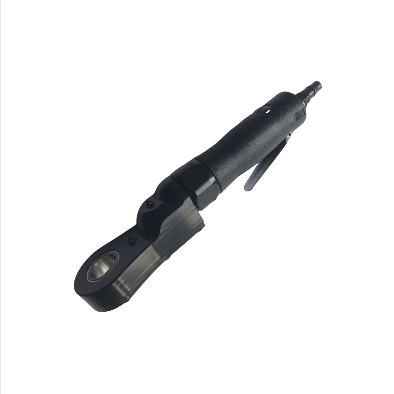 Double Sides Penumatic Tip Dresser Using Compressed Air For Grinding Electrode Cap