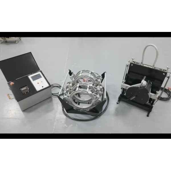 Fei Cw 35mm 63mm Scraping Blades And Tips Electrofusion Tooling