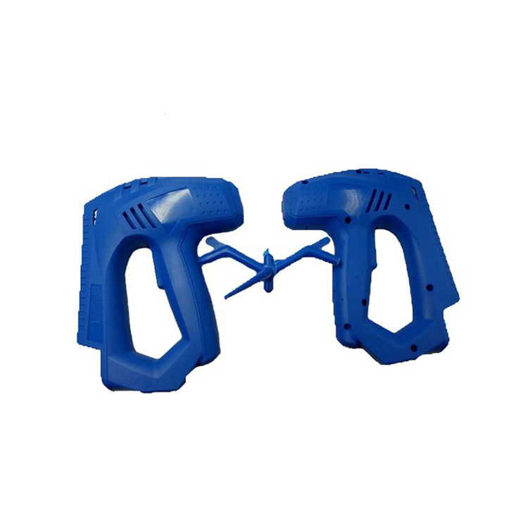 Quality Home ABS Multi Cavity Plastic Injection Molding Parts for sale