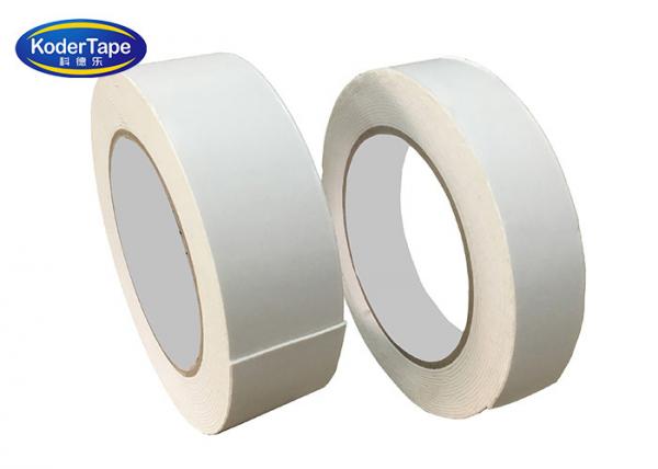 Quality EVA Foam Double Side Coated With Solvent Adhesive  Two Sided Sticky Tape for sale
