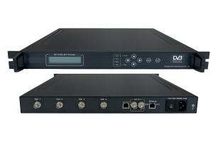 Buy cheap HD-SDI IP Encoder(4 in 1) product