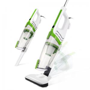 Buy cheap High Efficient Ac Type Portable Vacuum Cleaner With Green And Red Colour product