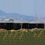 Biogas Driven Generator Biogas Production Plant Cost
