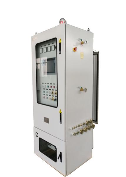 PXK Electric Control Explosion Proof Cabinet Positive Pressure With Extended