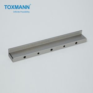 Buy cheap Durable SKH51 Metal Machining Part , Grinding Precision Mechanical Components product