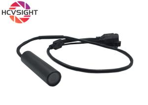 Buy cheap Mini Bullet Industrial RJ45 Machine Vision Camera 4MP Industrial Security Camera product
