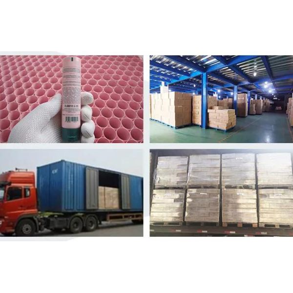 Customized Matte Black Cosmetic Tube 150ML PCR Sugarcane Cosmetic Tubes