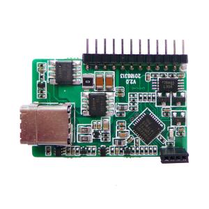 Buy cheap AIR Conditioner Control Board Quick Turn Multilayer PCBs product