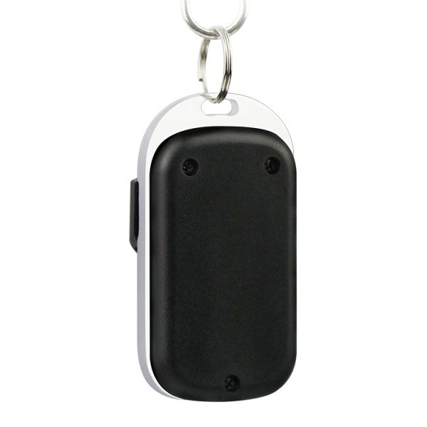 Wireless Remote Control 4 Keys Duplicator Copy Learning Code RF Remote Control Key for Electric Gate Garage 315/433MHZ