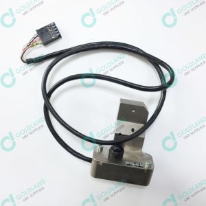 Buy cheap ASM Siplace Incremental Shaft Encoder Y Axis Siemens 00343442-05 product
