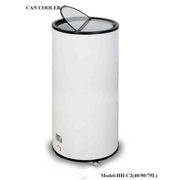 Can Freezer HH-C2 40/50/75L
