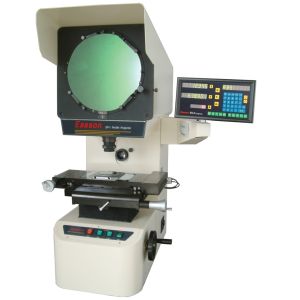 Buy cheap Easson Digital Optical mechanical optical comparator metrology product