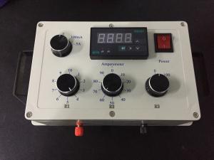 Buy cheap Circuit Light Testing Equipment Rectifying Effect Of High Pressure Sodium And Metal Halide Lamps product