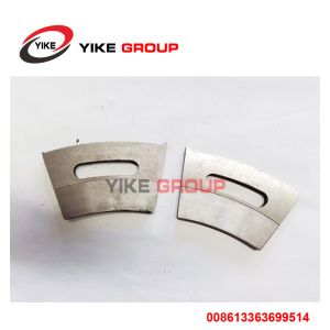 YK-71x15x40 Slotter Knife for Printing Slotting Machine