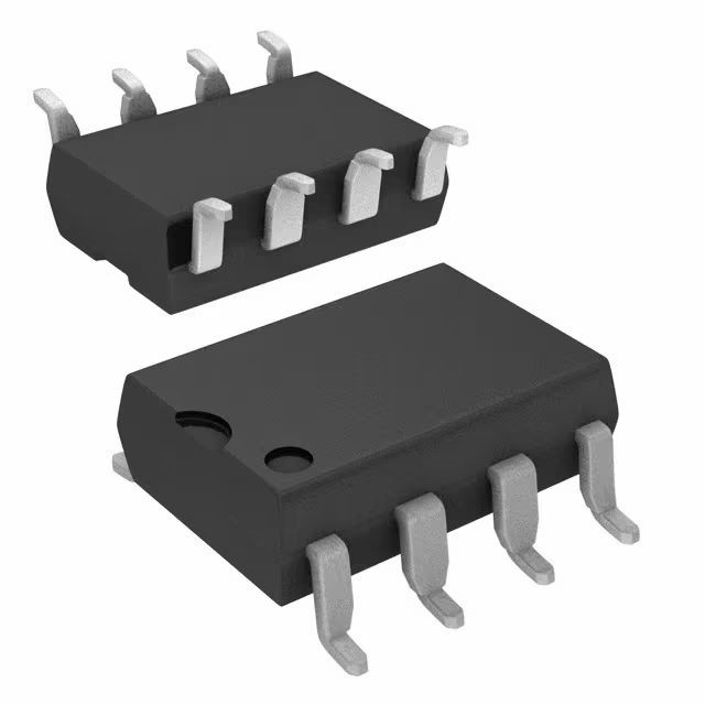 Buy cheap Unidirectional Interface Integrated Circuits Multipurpose ISO1050DUBR product