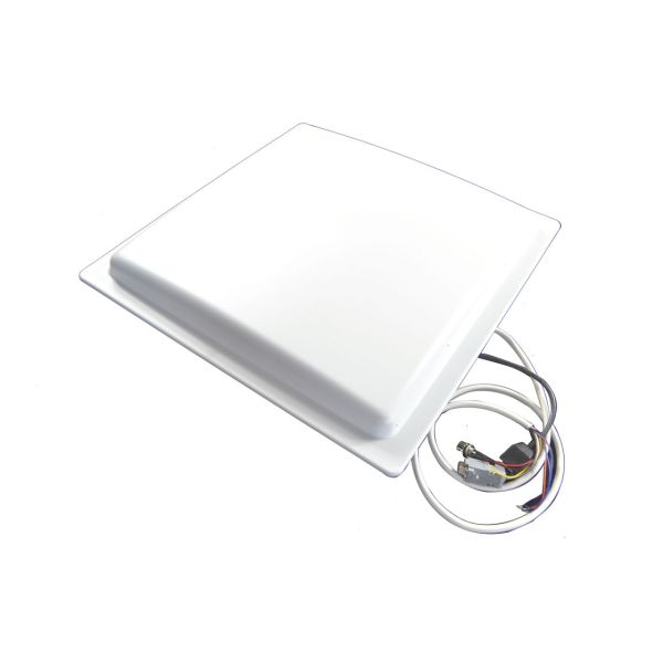 Standard ISM 865 - 868MHz RFID Integrated Reader With RS232 Interface