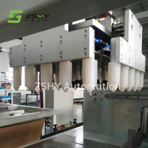 China Beverage Packing Machine Juice Filling And Sealing Machine 3.5kw on sale