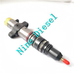 Buy cheap Customized Packing Fuel Injectors , CAT C9 Injector 3879432 product