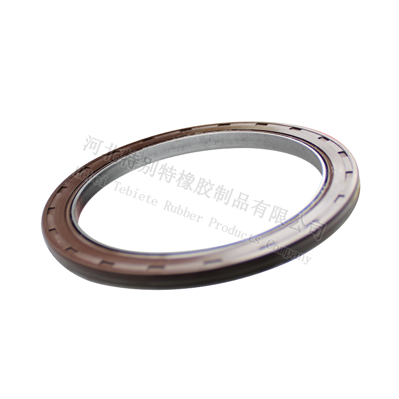 Sino Man13 Rear Wheel Maintenance Free Hub Oil Seal Repair Kits 85x108x9.5/85x108x6