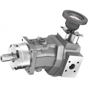 Buy cheap A7VK Axial piston variable pump , Metering pump for polyurethane components product