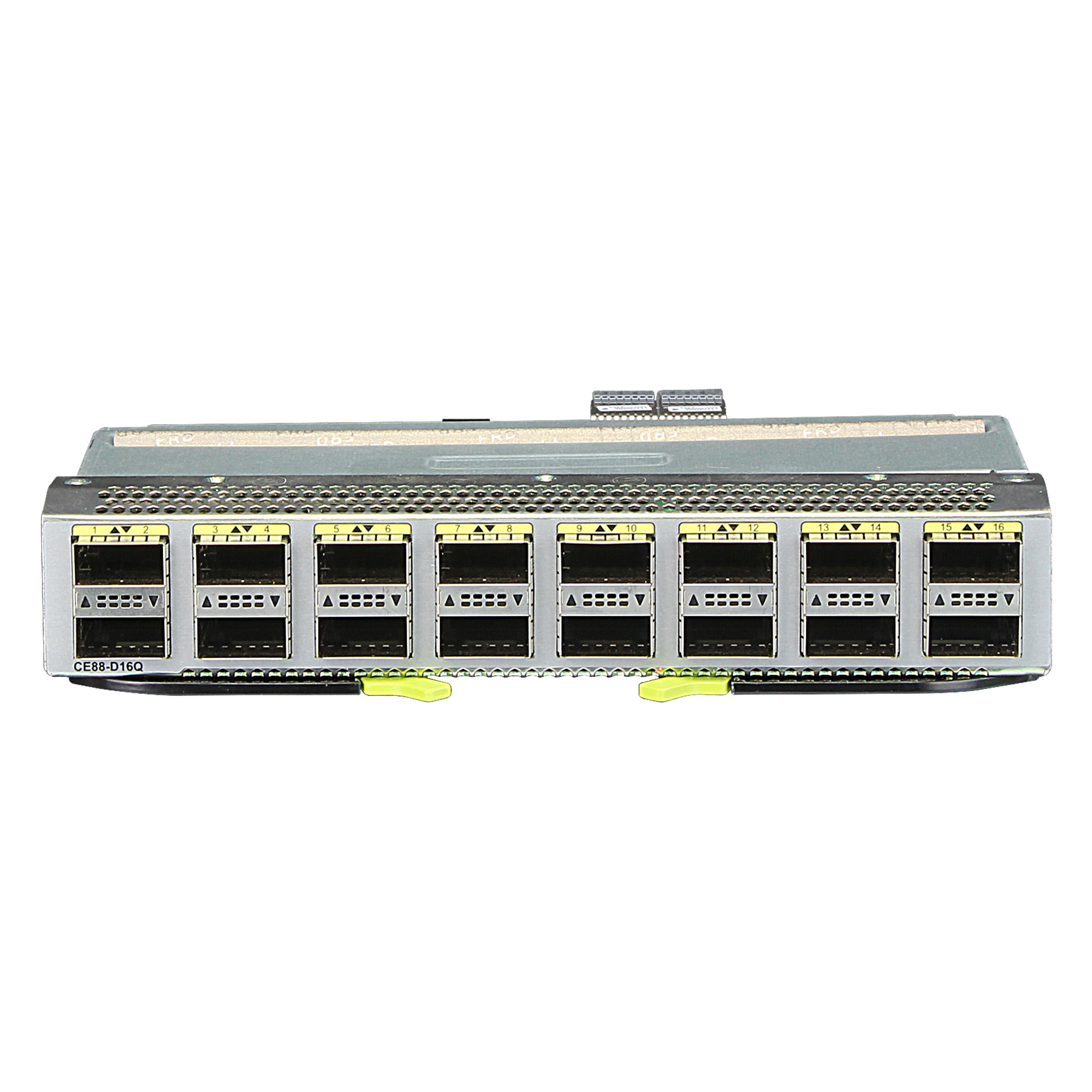 Buy cheap CE88-D16Q NIC Network Interface Card product