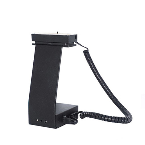 Buy cheap Retail Aluminum 3M Adhesive 110DB Anti Theft Display Stand product