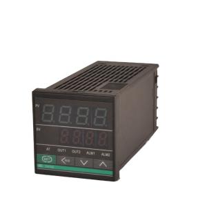 Buy cheap CH102 48*48 Price Digital PID intelligent digital temperature controller product