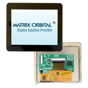 Buy cheap EVE2-35G-BLM-TPC product