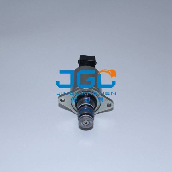 Excavator Accessories Hydraulic Solenoid Valve TM60601 24V 20Bar Proportional Solenoid Valve