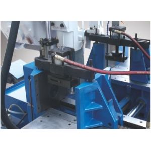 CHENLONG CH-280HA Horizontal Metal Band Saw Machine