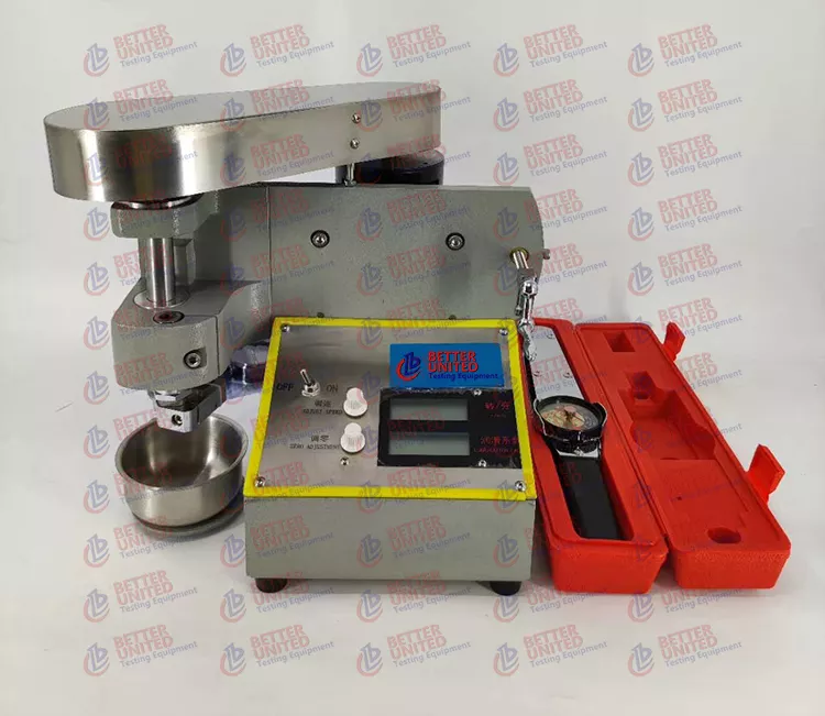 Extreme Pressure Lubricator Drilling Fluids Testing Equipment