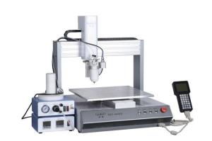 Buy cheap CW 7000N/S Series Dispensing Robots，Automatic Dispensing Robots product