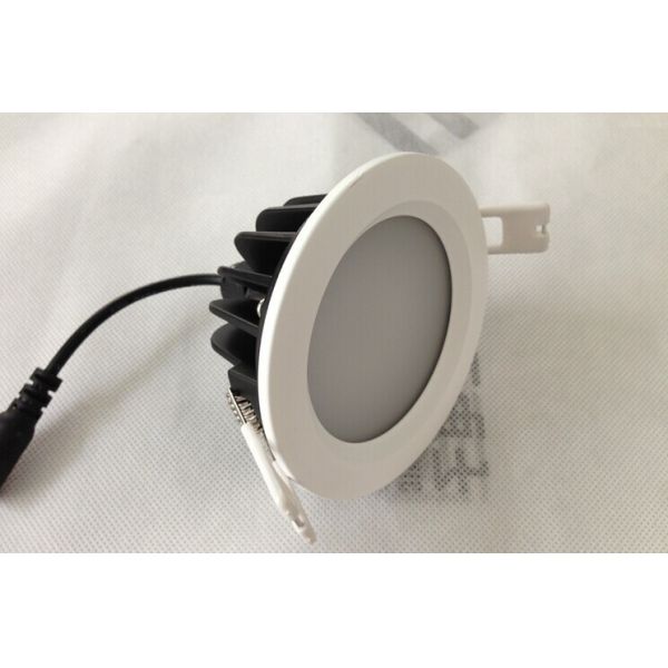 led down light 12w dimmable Interior lamp ceiling lighting super bright energy-saving aluminum shell