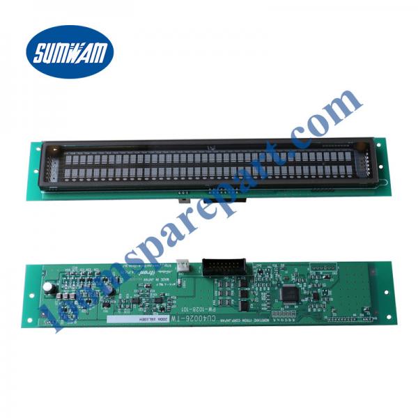 LCD Screen Sulzer Loom Spare Parts Smit Sulzer Ruti G6200 Spare Parts