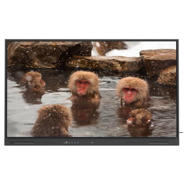 Quality LED Interactive Whiteboard 98 Inch TV Monitor Transform Your Presentations with Our HDMI Interactive Whiteboard Wireless Projection for sale