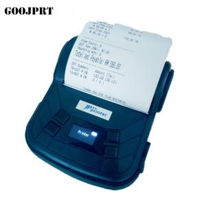 Buy cheap Mini 80mm android tablet thermal printer billing machine printer product