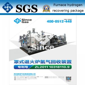 Buy cheap Environmental National Invetion Patent Hydrogen Recovery Unit Ammonia Plant product