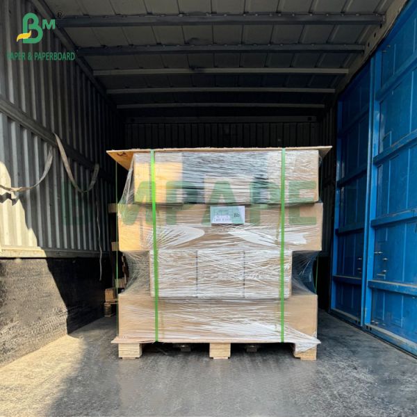 63gsm 73gsm White Sketching Tracing Paper Roll For DIY Crafts 18 X 24 Inches