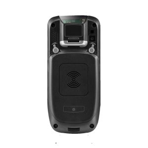 IP67 Waterproof Android 6.0 Handheld Pda Computer Device 480x800