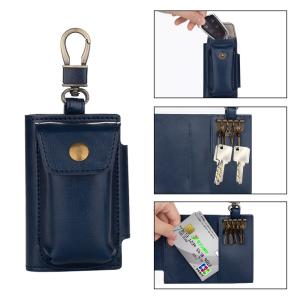 Buy cheap Multifunction Car Key Faraday Pouch Privacy Protection Anti Tracking product