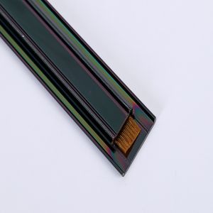 Customized PTC Heating Element Semiconductor Automatic Rotating Hair Straightene