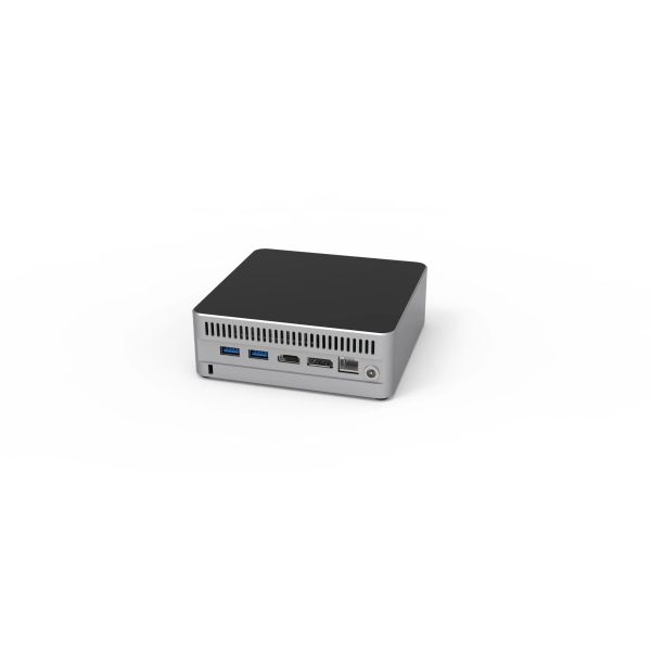 Compact Intel Core Mini PC I5-1135G7 Win11 8GB RAM 128GB SSD HDMI 2.0 DP