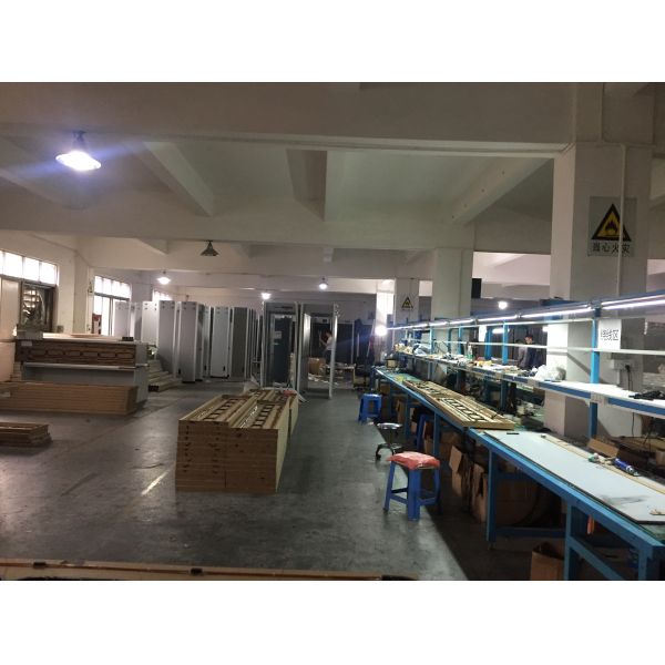 Public Check Security Baggage Scanner / X Ray Scanning Machine High Sensitivity