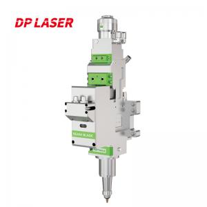Buy cheap Raytools BD04K 4000W 3D Auto Focus Laser Tube Cutting Head Laser Equipment Parts for Cutting Machine Dapeng Laser product