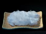 CDP Cationic Polyester Fiber Low Melt Bi Component Virgin Grade