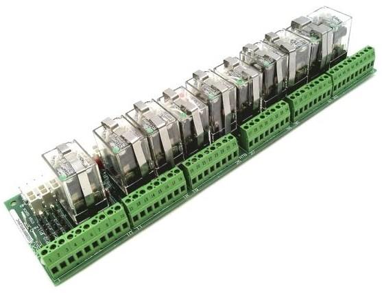 DS200RTBAG3A GE RTBA Relay Terminal Drive Board EX2000 Excitation Printed